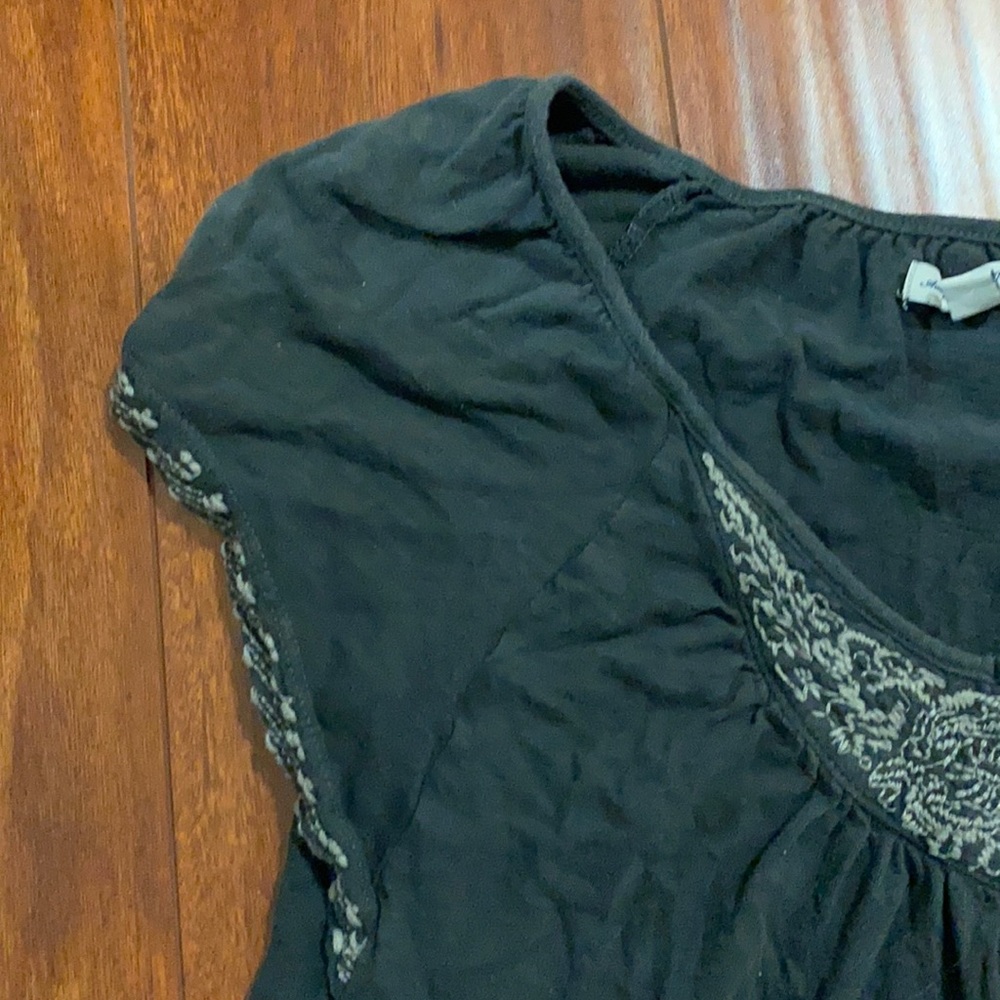 American Eagle Top